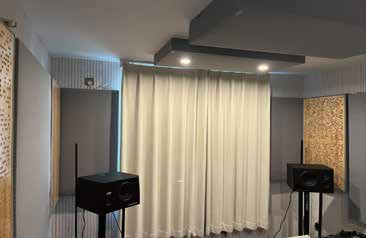 碧水蓝天音乐工作室