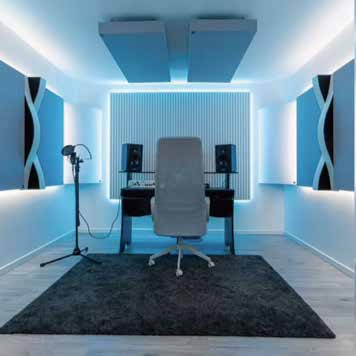 为乐音乐混音室