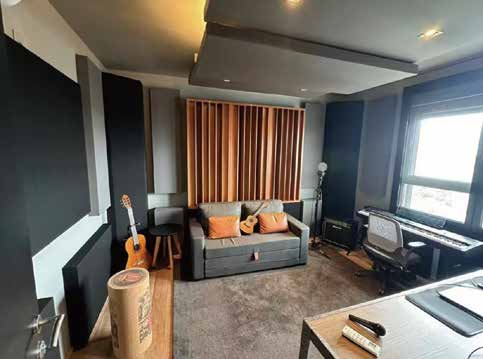 H-FUN 音乐工作室